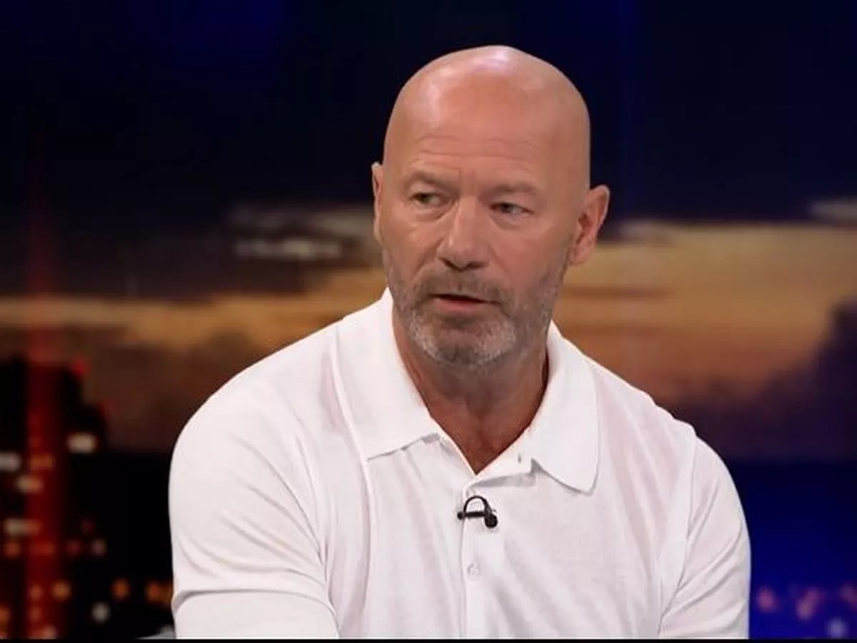 Alan Shearer criticises Pep Guardiola for Erling Haaland row during Man City victory