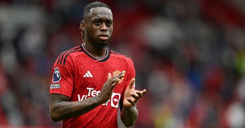 Manchester United has reportedly initiated contract discussions with Aaron Wan-Bissaka