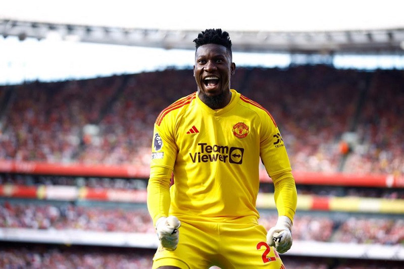 Onana recalled as Cameroon fight for Cup of Nations survival