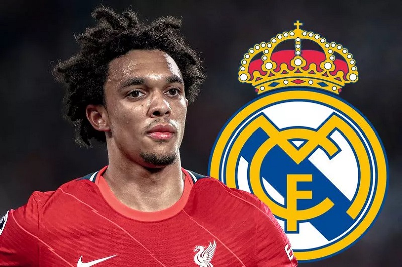Real Madrid is looking, and Liverpool is preparing to finalize a new contract with a player who has been disliked by fans