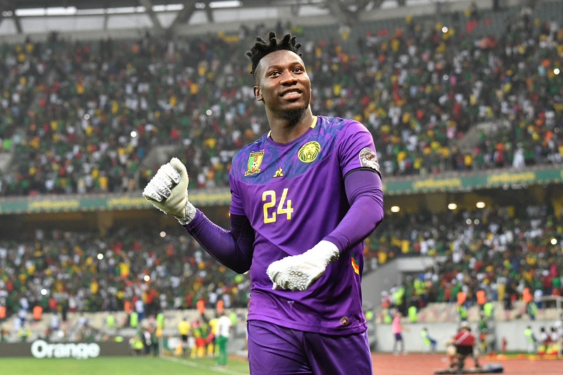 Andre Onana appears to have changed his stance after sending a cryptic message, creating significant turmoil for Manchester United.