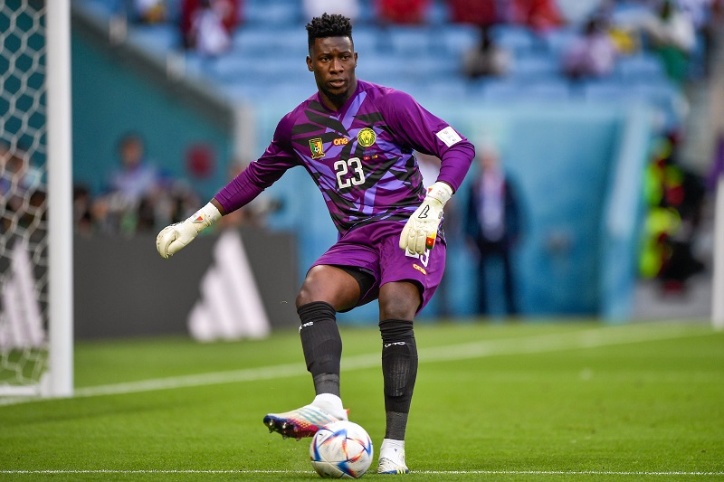 Andre Onana appears to have changed his stance after sending a cryptic message, creating significant turmoil for Manchester United.