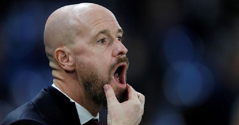 Ten Hag constantly has to deal with unnecessary problems